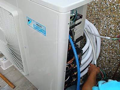 文成商场中央空调分析及中央空调的维保分析